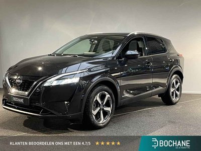 Nissan QASHQAI 1.5 e-Power N-Connecta