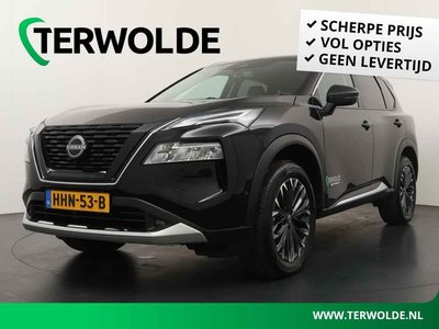 Nissan X-Trail 1.5 e-4orce Tekna Plus 4WD
