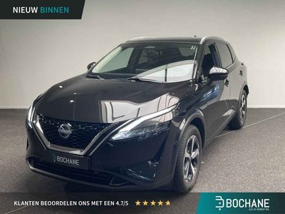 Nissan QASHQAI 1.3 MHEV N-Connecta