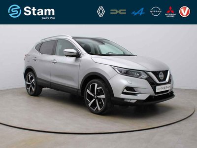Nissan QASHQAI 160pk DIG-T Tekna AUTOMAAT
