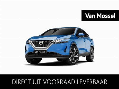 Nissan QASHQAI e-Power 190 1AT Tekna Plus + Two Tone