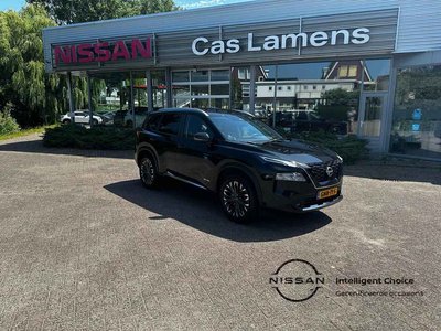 Nissan X-Trail E-Force 4WD 214pk Tekna SV