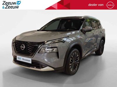 Nissan X-Trail 1.5 e-4orce Tekna Plus 4WD