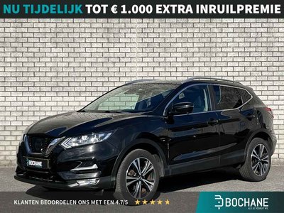 Nissan QASHQAI 1.2 N-Connecta