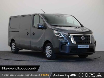 Nissan Primastar 2.0 dCi 130pk L2H1 N-Connecta