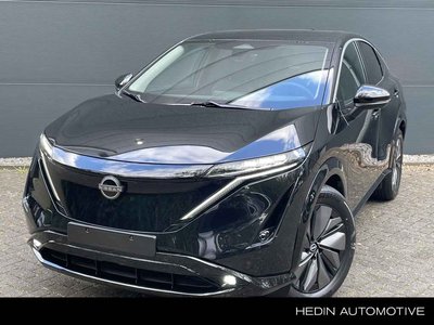 Nissan ARIYA Advance 91 kWh