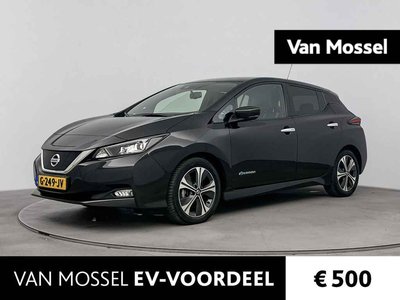 Nissan Leaf Tekna 40 kWh