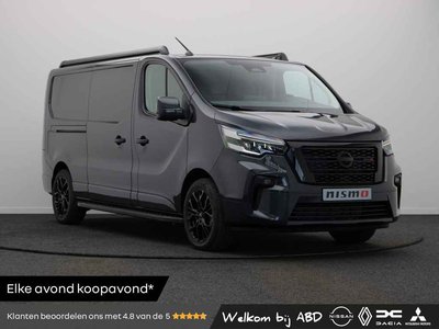 Nissan Primastar 2.0 dCi 130pk L2H1 Nismo+
