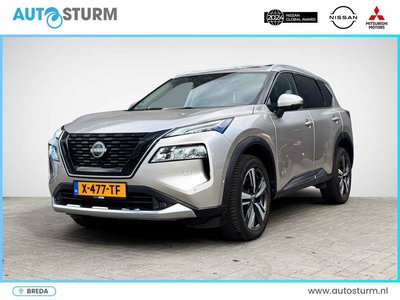 Nissan X-Trail 1.5 e-Power Tekna