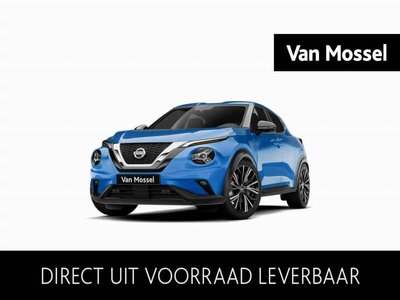 Nissan Juke Nissan N-Design