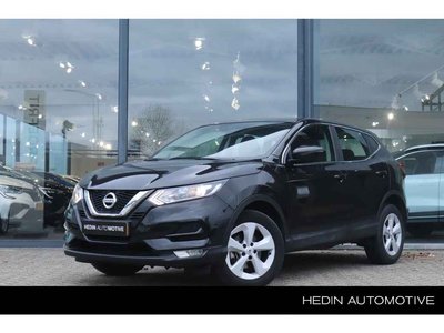 Nissan QASHQAI 1.3 DIG-T Acces Edition