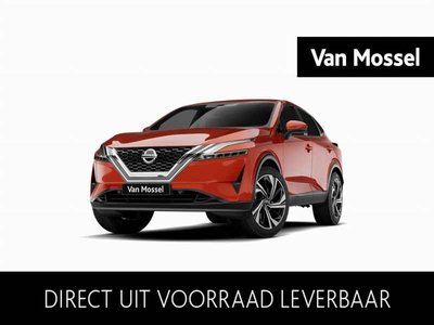 Nissan QASHQAI e-Power 190 1AT Tekna Plus + Two Tone