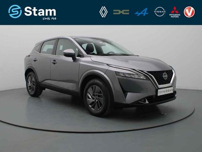 Nissan QASHQAI 158pk MHEV Business Access Automaat