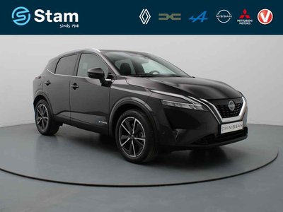 Nissan QASHQAI 191pk e-Power Tekna AUTOMAAT