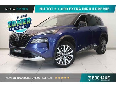 Nissan X-Trail 1.5 e-4orce Tekna Plus 4WD 7p.