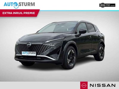 Nissan QASHQAI 1.5 e-Power N-Connecta