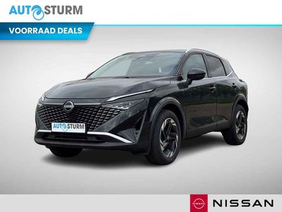 Nissan QASHQAI 1.3 MHEV N-Connecta
