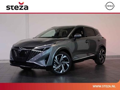 Nissan QASHQAI 1.5 e-Power Tekna Plus
