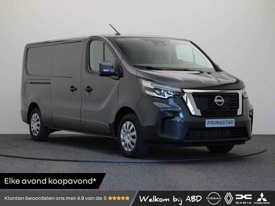 Nissan Primastar 2.0 dCi 130pk L2H1 N-connecta