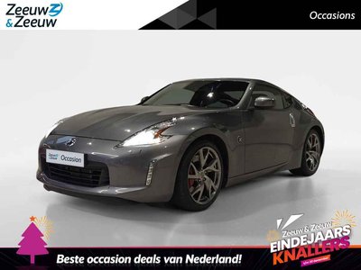 Nissan 370Z 3.7 V6 Pack