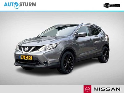 Nissan QASHQAI 1.2 Tekna