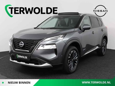 Nissan X-Trail 1.5 e-Power Tekna