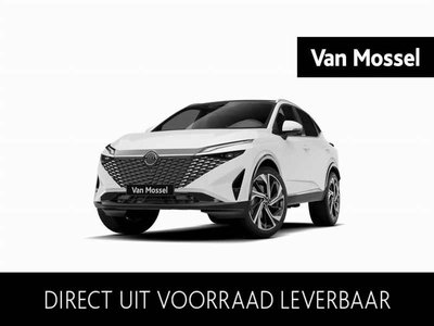 Nissan QASHQAI Mild-Hybrid 158 Xtronic Tekna Plus + Two Tone