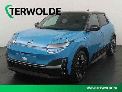 Nissan Micra ADVANCE - 52 kWh