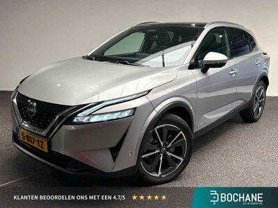 Nissan QASHQAI 1.5 e-Power Tekna