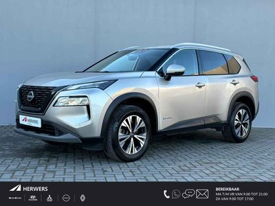 Nissan X-Trail 1.5 e-Power N-Connecta