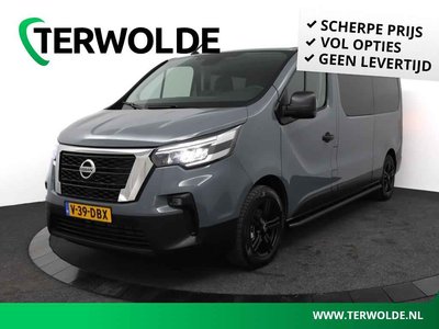 Nissan Primastar 2.0 dCi L2H1 N-Connecta