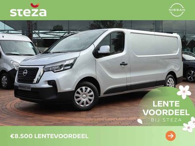 Nissan Primastar 2.0 dCi L2H1 N-Connecta / TREKHAAK / Hoge actie korting !!