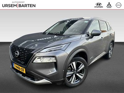 Nissan X-Trail 1.5 e-4orce Tekna 4WD 7p.