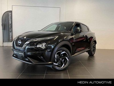 Nissan Juke 1.0 DIG-T N-Connecta