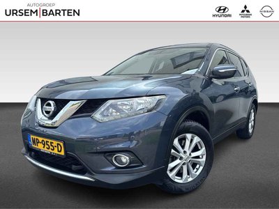 Nissan X-Trail 1.6 DIG-T Acenta 7p.