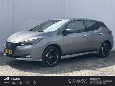 Nissan Leaf e+ Tekna 62 kWh Automaat