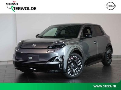 Nissan Micra ADVANCE 52 kWh