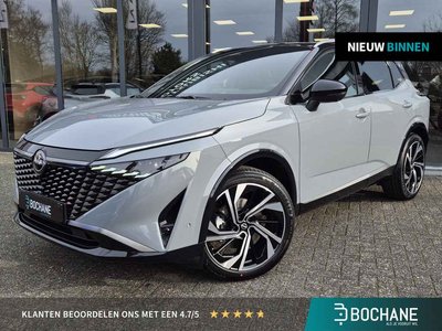 Nissan QASHQAI 1.5 e-Power Tekna Plus