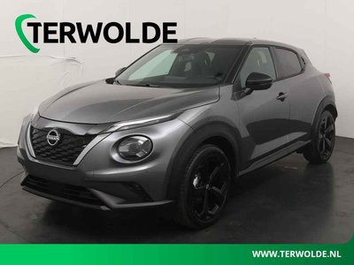 Nissan Juke 1.6 Hybrid Tekna