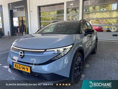 Nissan Leaf Evolve 52 kWh