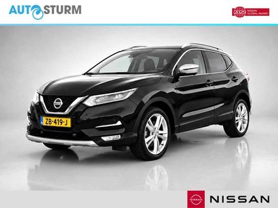 Nissan QASHQAI 1.3 DIG-T N-Motion