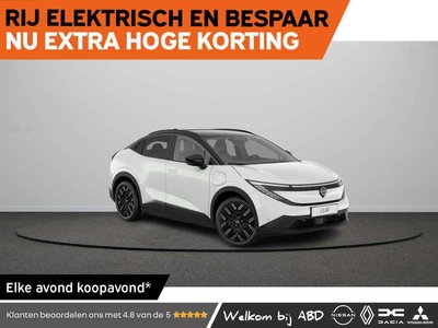 Nissan Leaf Evolve 52 kWh