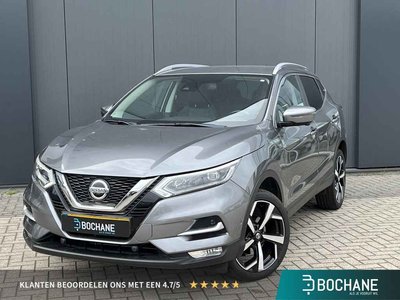 Nissan QASHQAI 1.2 DIG-T 115 Tekna