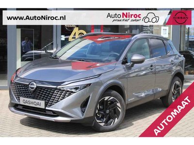 Nissan QASHQAI e-Power 190 N-Connecta