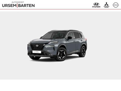 Nissan X-Trail 1.5 e-4orce N-Trek 4WD | €5.000,- korting