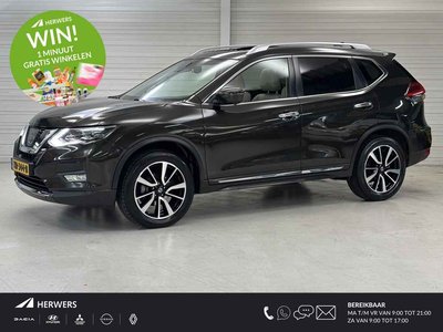 Nissan X-Trail 1.6 DIG-T Tekna