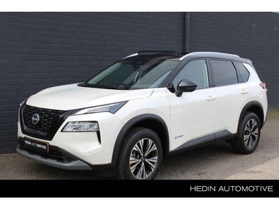 Nissan X-Trail 1.5 e-Power Limited Edition