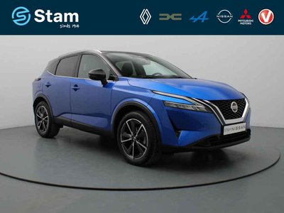 Nissan QASHQAI 160pk MHEV Xtronic Tekna Plus Automaat