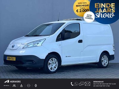 Nissan E-NV200 Business 40 kWh