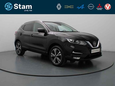Nissan QASHQAI 1.2 N-Connecta